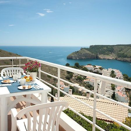 Montgo 2 Villa L' Escala Ngoại thất bức ảnh