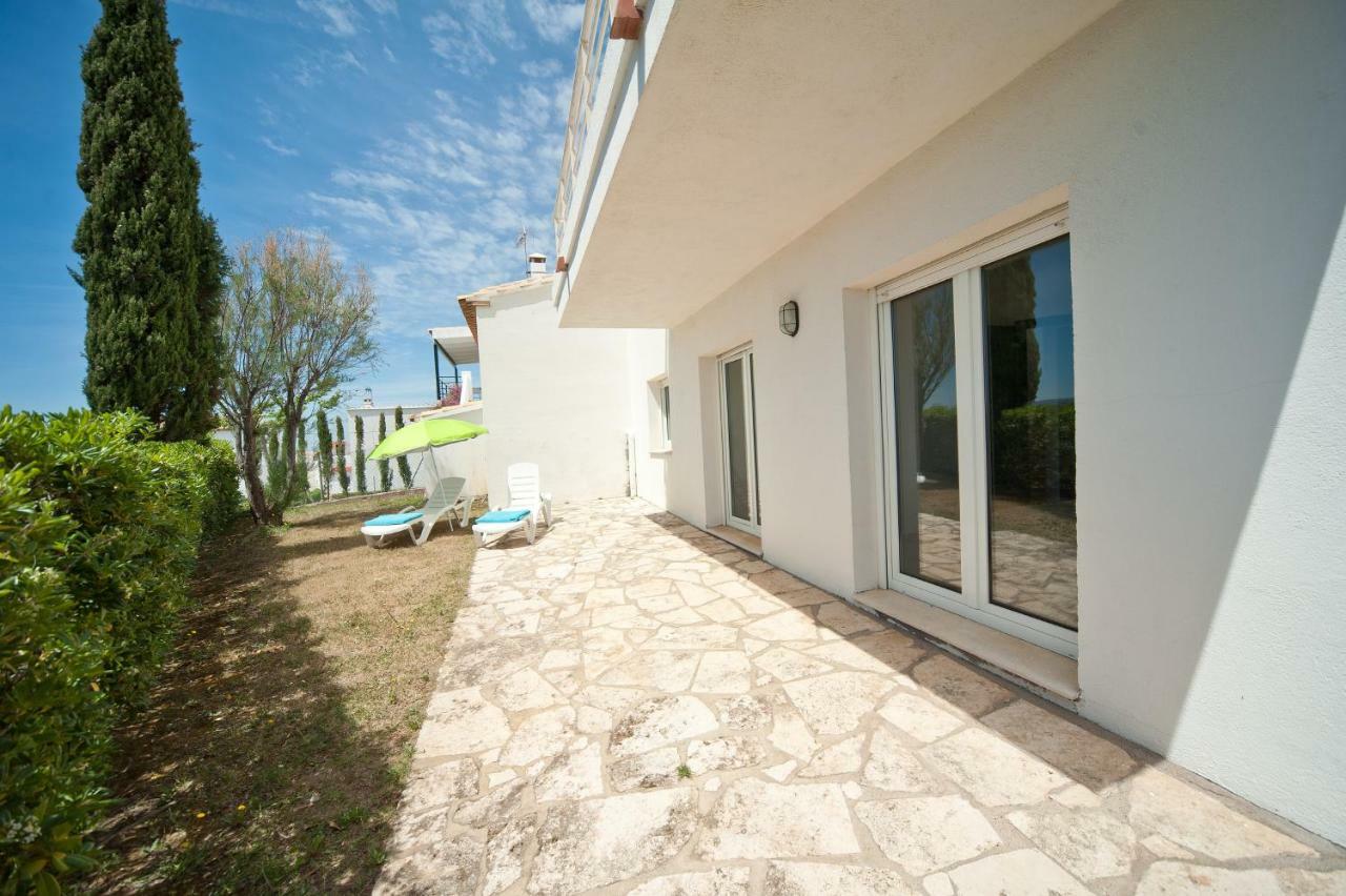 Montgo 2 Villa L' Escala Ngoại thất bức ảnh