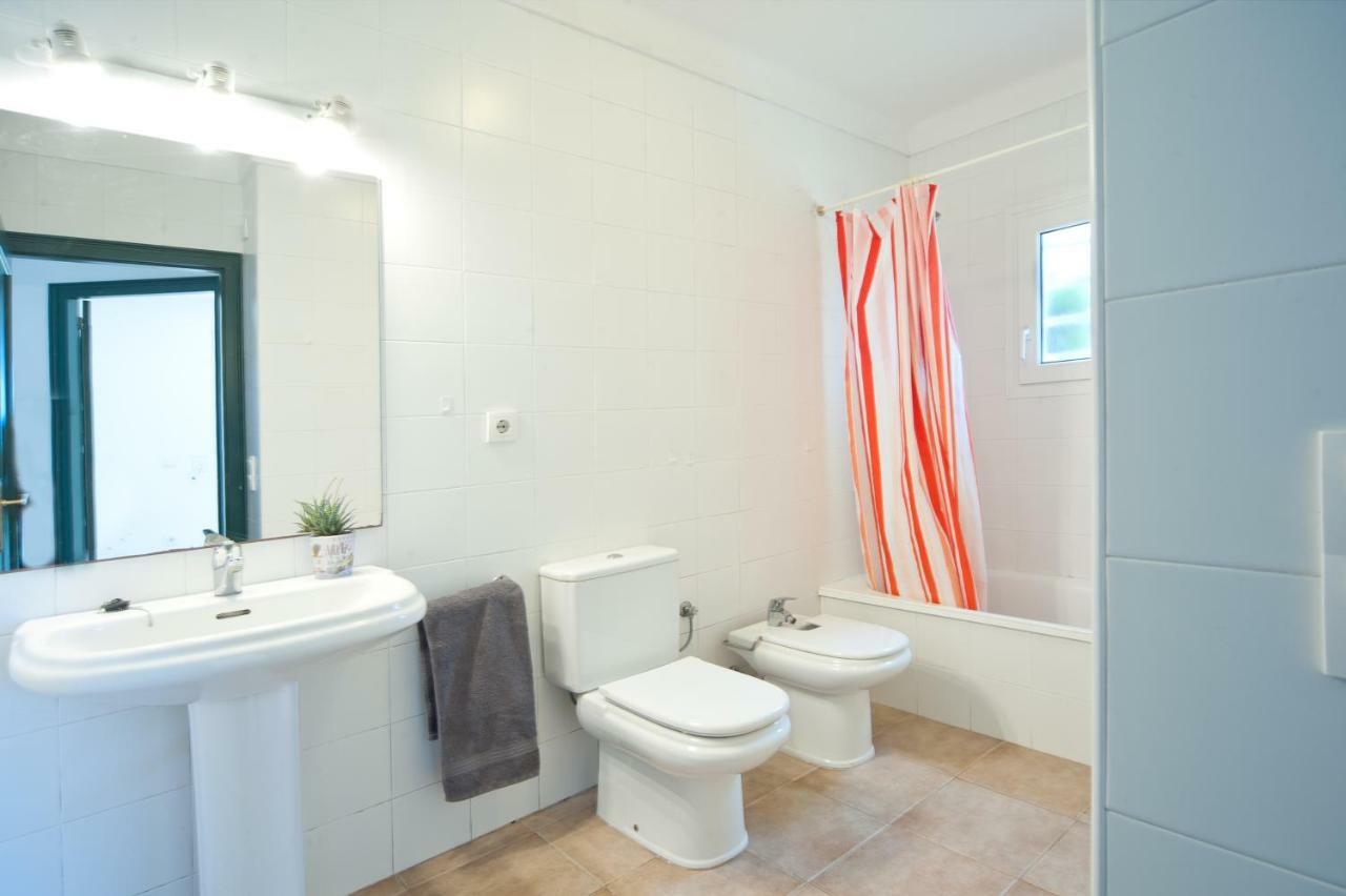 Montgo 2 Villa L' Escala Ngoại thất bức ảnh