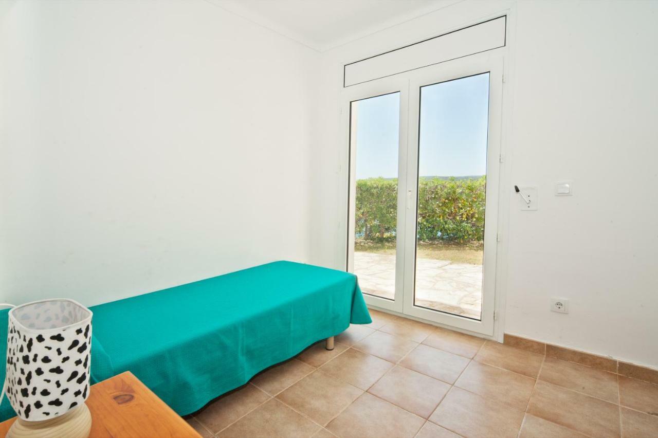 Montgo 2 Villa L' Escala Ngoại thất bức ảnh