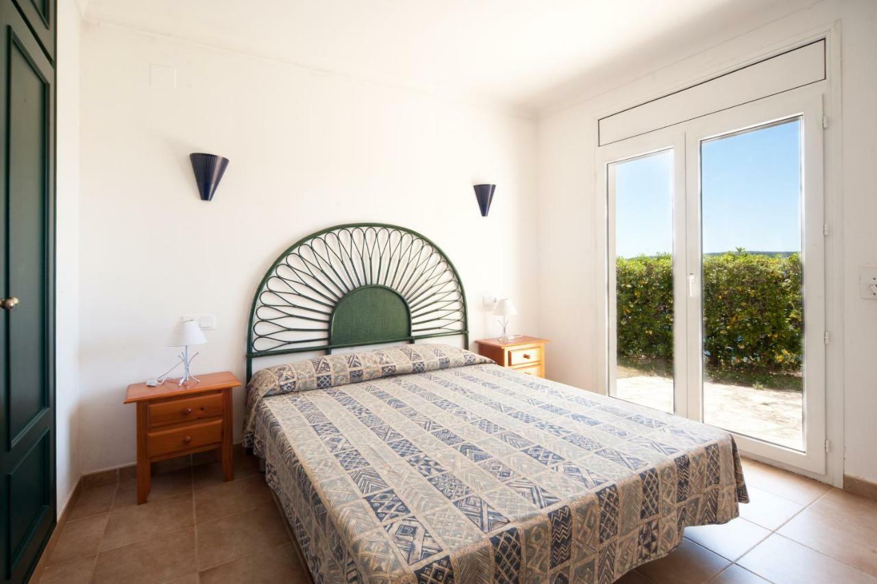 Montgo 2 Villa L' Escala Ngoại thất bức ảnh