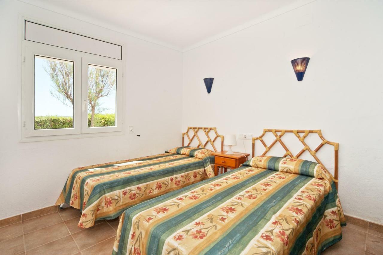 Montgo 2 Villa L' Escala Ngoại thất bức ảnh